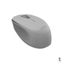 Mouse Sem Fio PCYes Mover Silent Click 1600 Dpi - Cinza