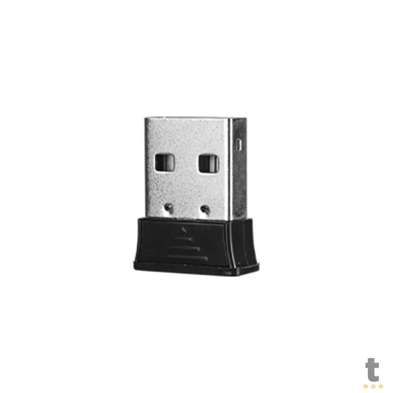 Mouse Sem Fio PCYes Mover Silent Click 1600 Dpi - Cinza