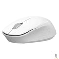 Mouse Sem Fio PCYes Mover Silent Click 1600 Dpi