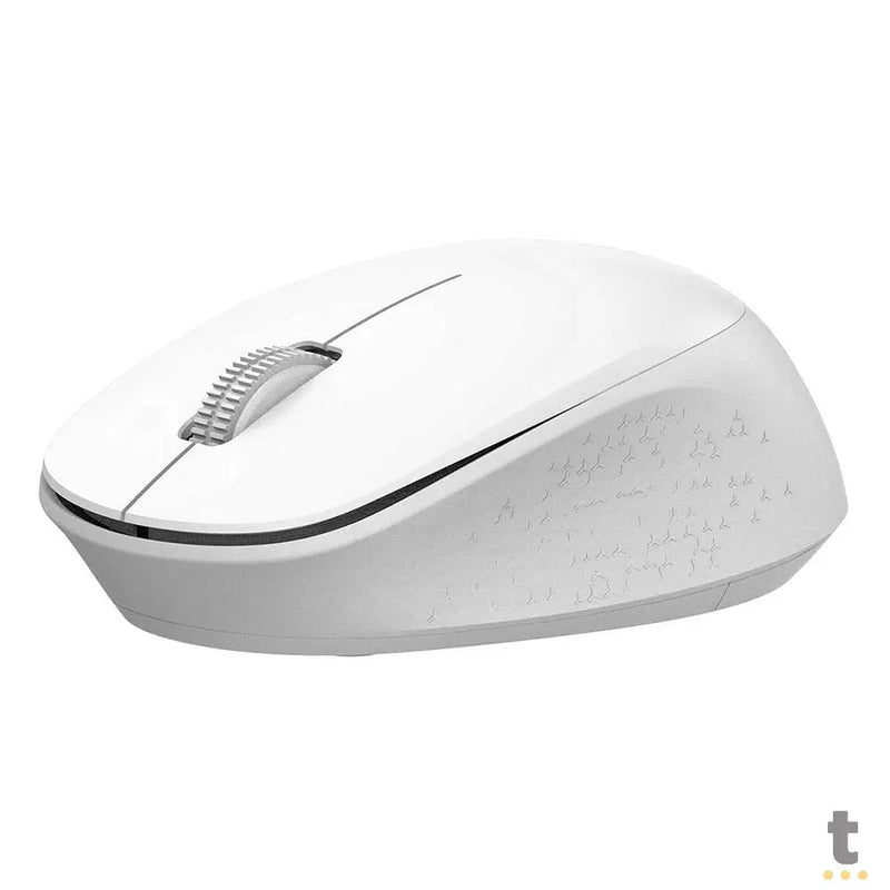 Mouse Sem Fio PCYes Mover Silent Click 1600 Dpi