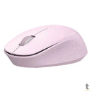 Mouse Sem Fio PCYes Mover Silent Click 1600 Dpi