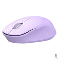 Mouse Sem Fio PCYes Mover Silent Click 1600 Dpi