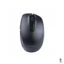 Mouse Sem Fio Recarregável PCYes REC100 Silent Click 1800Dpi Preto - PMRWMDSCB