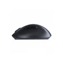 Mouse Sem Fio Recarregável PCYes REC100 Silent Click 1800Dpi Preto - PMRWMDSCB