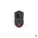 Mouse Sem Fio Redragon R Office BM-2463 Wireless USB 4000dpi 4 Botões Preto