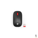 Mouse Sem Fio Wireless Redragon R Office Preto - BM-2944