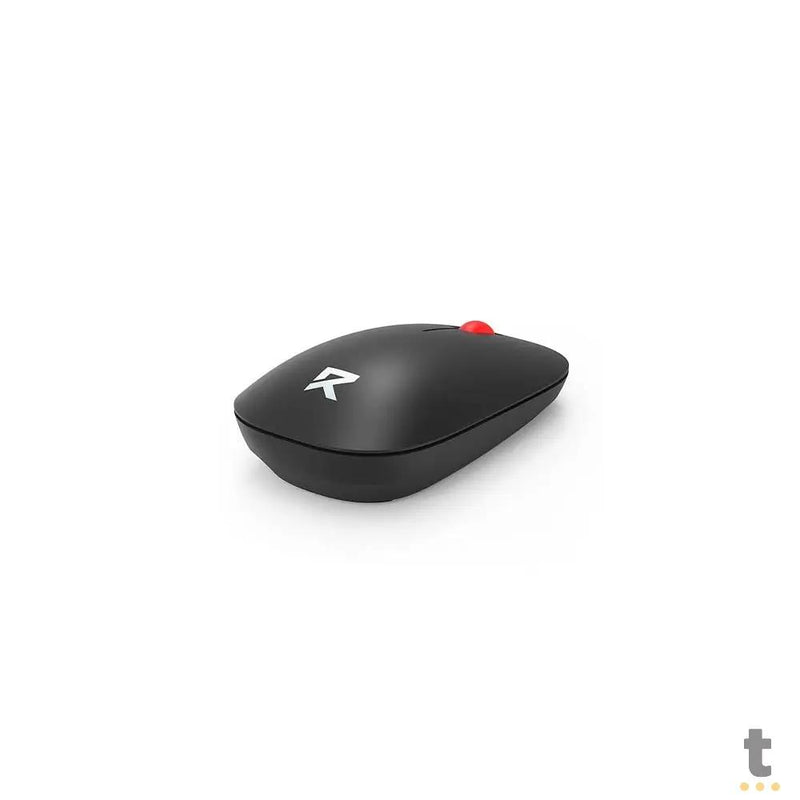 Mouse Sem Fio Wireless Redragon R Office Preto - BM-2944