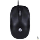 Mouse USB Dynamic Color 1200DPI 1.8m Preto Vinik - DM130