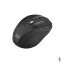 Mouse USB Multi 1600dpi 6 Botões Emborrachado - MO241