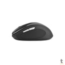 Mouse USB Multi 1600dpi 6 Botões Emborrachado - MO241
