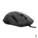 Mouse Usb Com Fio Preto Targus 1000 Dpi - AMU81