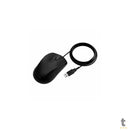 Mouse Usb Intelbras Mci20 Preto - 4291101