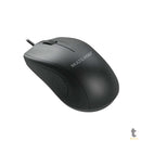 Mouse Usb Multilaser 1200DPI Preto - MO308