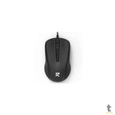 Mouse Usb Redragon R Office Preto - BM-4049