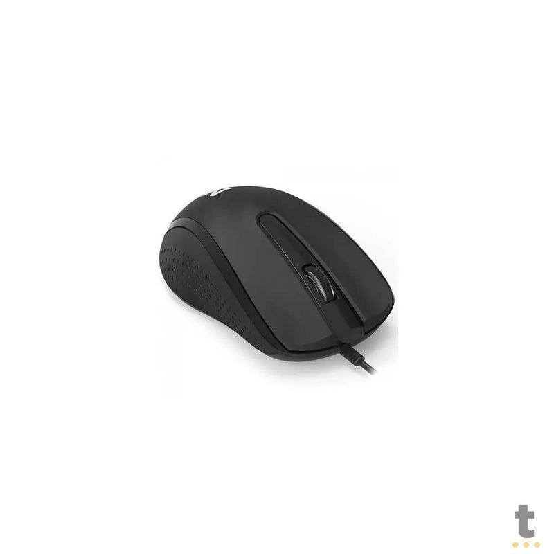 Mouse Usb Redragon R Office Preto - BM-4049