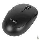 Mouse Usb Sem Fio Bluetooth 5.0 Preto Targus 2400Dpi - AMB582