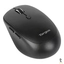 Mouse Usb Sem Fio Bluetooth 5.0 Preto Targus 2400Dpi - AMB582