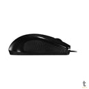 Mouse Usb Vinik 1000DPI 1.8m Preto - CM100