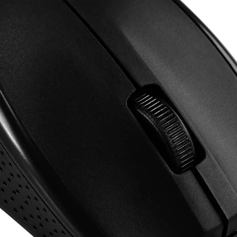 Mouse Usb Vinik 1000DPI 1.8m Preto - CM100