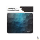 Mousepad Argom Sapphire Azul - ARG-AC-1233L