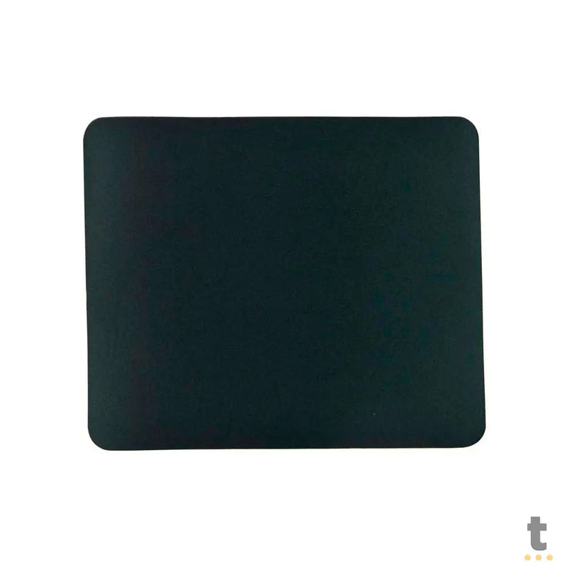 Mousepad Classic Reliza Preto - 000204
