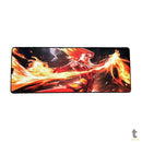 Mousepad Gamer 800x300mm Knup C/ Estampa - Kp-S08