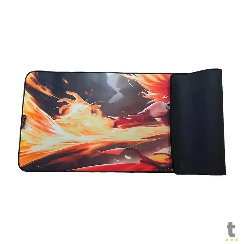 Mousepad Gamer 800x300mm Knup C/ Estampa - Kp-S08
