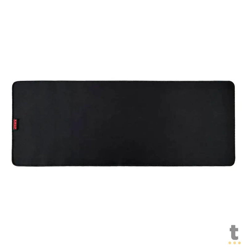 Mousepad Gamer 800x300mm Knup Preto - Kp-S08