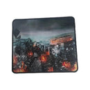 Mousepad Gamer AF L-16 World War 25x20 cm - MPD-2529