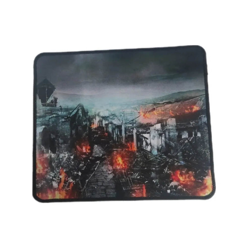 Mousepad Gamer AF L-16 World War 25x20 cm - MPD-2529