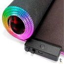Mousepad Gamer Knup Rgb 800x300mm Racing - Kp-S011