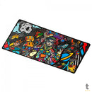 Mousepad Gamer PCYes Agata Extended Estilo Speed 900X420MM - Agt90X42