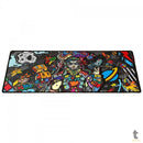 Mousepad Gamer PCYes Agata Extended Estilo Speed 900X420MM - Agt90X42