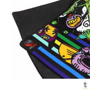 Mousepad Gamer PCYes Ancient Dragon Extended Estilo Speed 900X420MM - PMA90X42