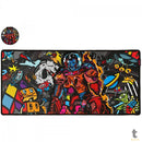 Mousepad Gamer PCYes Dr Kepler Extended Estilo Speed 900X420MM - Drk90X42