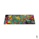 Mousepad Gamer PCYes Dragon Extended Estilo Speed 900X420MM - PMD90X42