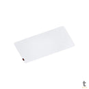 Mousepad Gamer PCYes Exclusive Branco 800X400MM - PMPEXW