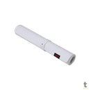 Mousepad Gamer PCYes Exclusive Branco 800X400MM - PMPEXW