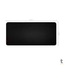 Mousepad Gamer PCYes Exclusive Preto 800X400MM - PMPEX