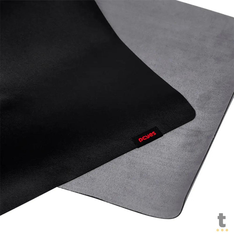 Mousepad Gamer PCYes Exclusive Preto 800X400MM - PMPEX