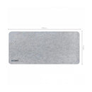 Mousepad Gamer PCYes Exclusive Pro Gray 900X420MM - PMPEXPPG