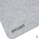Mousepad Gamer PCYes Exclusive Pro Gray 900X420MM - PMPEXPPG