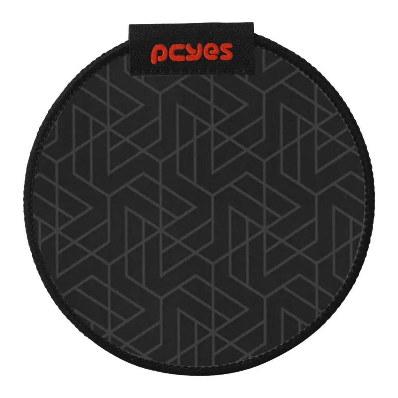 Mousepad Gamer PCYes Maze Extended Black Vulcan 900X420mm - PMM90X42BV
