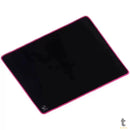 Mousepad Gamer PCYes Pink Medium Estilo Speed Rosa 500X400MM - PMC50X40P