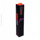 Mousepad Gamer PCYes Pink Medium Estilo Speed Rosa 500X400MM - PMC50X40P