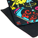 Mousepad Gamer PCYes Tiger Extended 900X420MM - PMT90X42