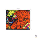 Mousepad Gamer PCYes Tiger Medium 500X400MM - PMT50X40
