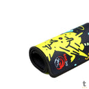 Mousepad Gamer PCYes Tiger Medium 500X400MM - PMT50X40