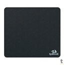 Mousepad Gamer Redragon Flick L Preto 400X450mm - P031