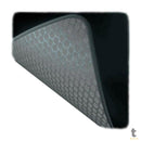 Mousepad Gamer Redragon Flick L Preto 400X450mm - P031